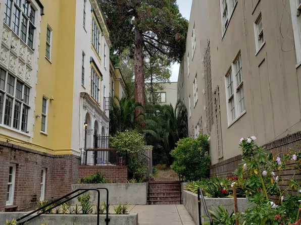 2319 College Ave, Berkeley, CA 94704