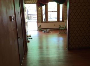 35 S D St, Mahanoy City, PA 17948