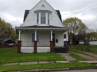87 Stevens St, Wellsville, NY