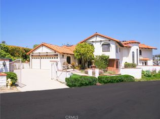 4 Via Subida, Rancho Palos Verdes, CA 90275
