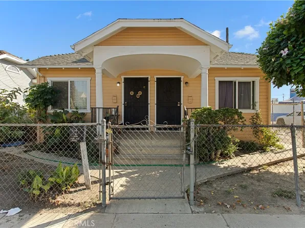 114 E Gage Ave, Los Angeles, CA 90003