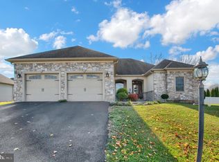 1106 Grouse Rd, Dillsburg, PA 17019