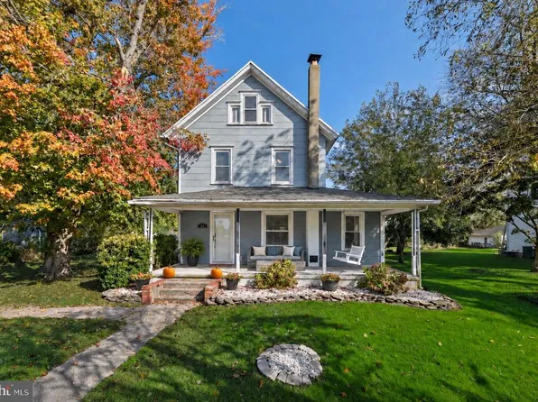 21 Clayton Ave, Frankford, DE 19945