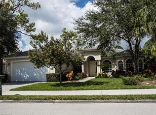 4035 Recreation Ln, Naples, FL 34116
