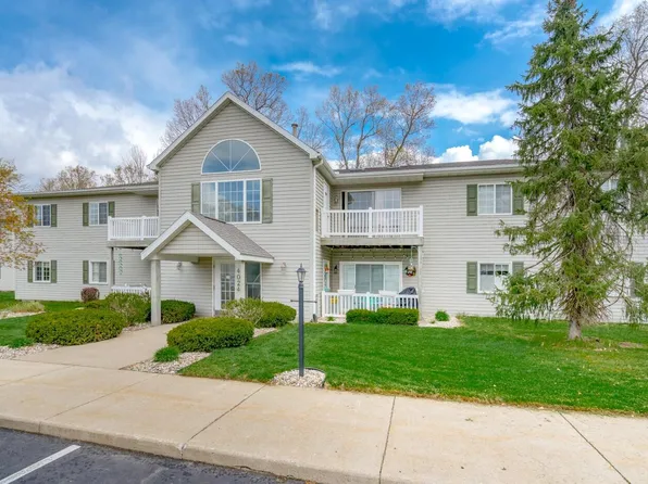 4024 W Centre Ave APT 218, Portage, MI 49024