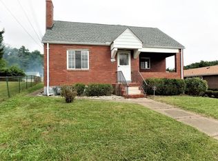 3609 Cherry St, West Mifflin, PA