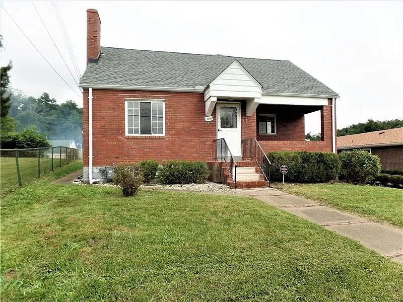 3609 Cherry St photo 1