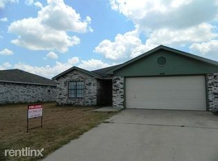 4600 Fieldcrest Dr, Killeen, TX 76549