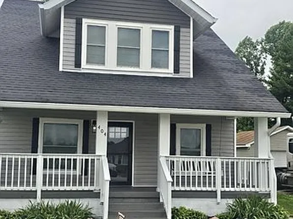 404 N Main St, Fillmore, IN 46128