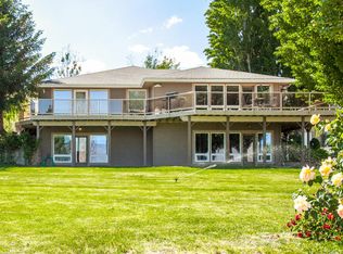 2275 Sleepy Hollow Hts, Wenatchee, WA 98801