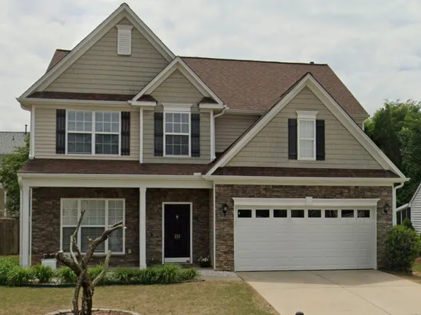 211 Keelin Ln, Greer, SC 29650