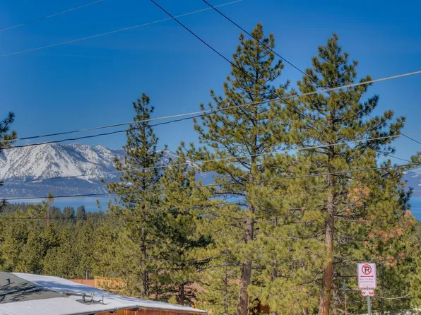 3770 Terrace Dr, South Lake Tahoe, CA 96150