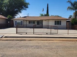 1017 W Vassar Ave, Fresno, CA