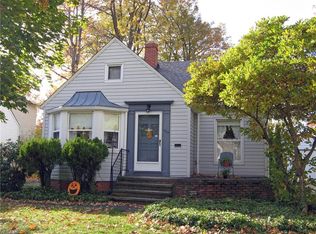 444 Elmwood Rd, Bay Village, OH 44140