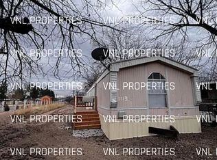 4028 San Ysidro Rd #4028, Las Cruces, NM 88007