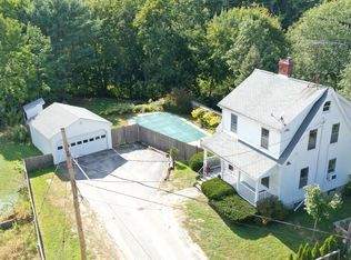 1 Shenandoah Rd, Bath, ME 04530