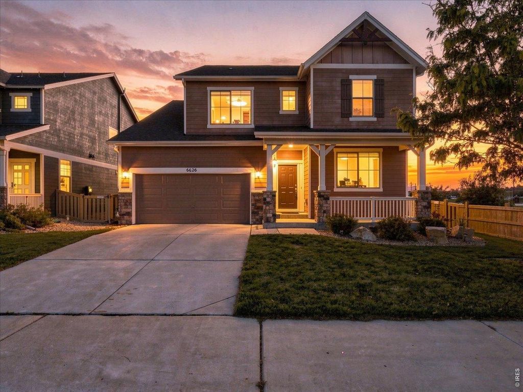 6626 Tuxedo Park Rd