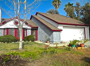 1552 Mission Meadows Dr, Oceanside, CA 92057