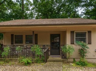 8 Macotera Pl, Hot Springs, AR 71909