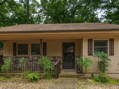 8 Macotera Pl, Hot Springs, AR, 71909
