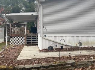 431 Dutch Dr, Lothian, MD 20711