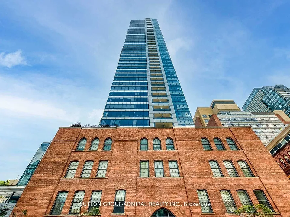 5 Saint Joseph St #1409