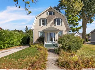 810 4th St, Kiel, WI 53042