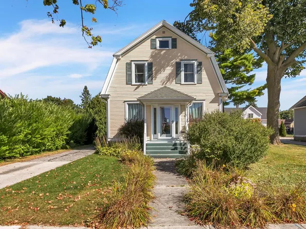 810 4th STREET, Kiel, WI 53042