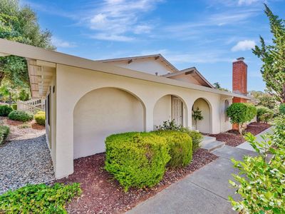 5441 Cribari Grn, San Jose, CA, 95135
