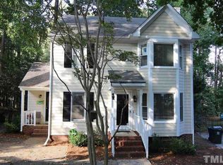 4713 Dillingham Ct, Raleigh, NC 27604