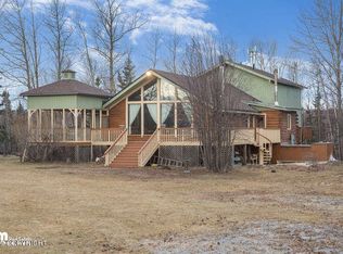 5700 E Gershmel Loop, Palmer, AK 99645