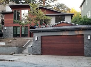 110 Dracena Ave, Piedmont, CA 94611