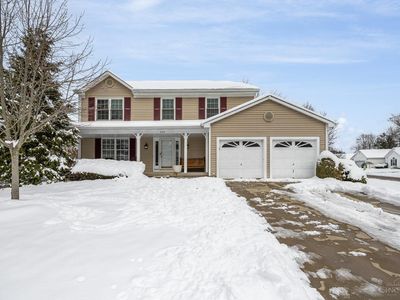 1068 Beaconway Ct, Maineville, OH, 45039