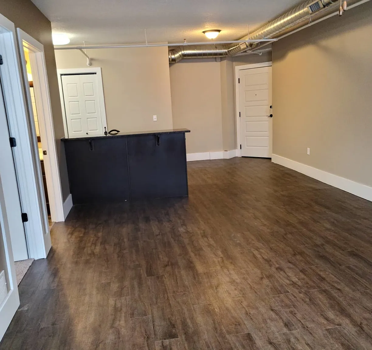 Pierce School Lofts — Photo 3