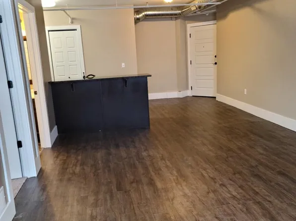 Pierce School Lofts