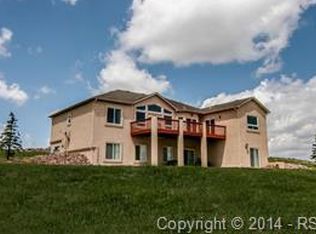 17935 Colt Ct, Colorado Springs, CO 80908