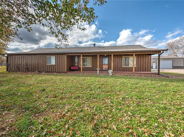 18702 Clear Water Rd #863, Fayetteville, AR 72704