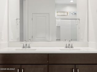 9783 N Solstice Ave, Tucson, AZ 85743