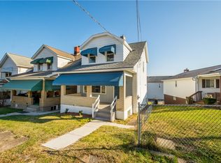 1821 Abraham St, McKeesport, PA