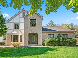 5815 Settlers Pl, Dublin, OH 43017