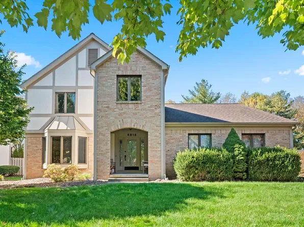 5815 Settlers Pl, Dublin, OH 43017