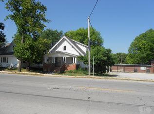 302 NW Church St, Leon, IA 50144