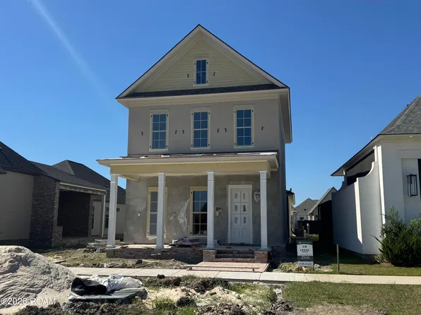 13847 Golden Holly Ln, Baton Rouge, LA 70810