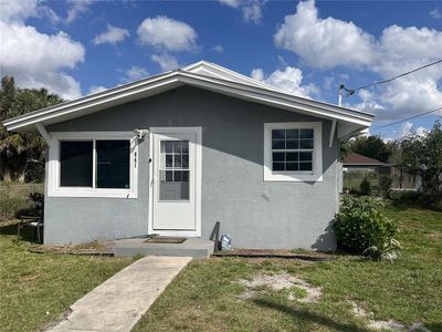 841 4th St, Winter Haven, FL, 33881