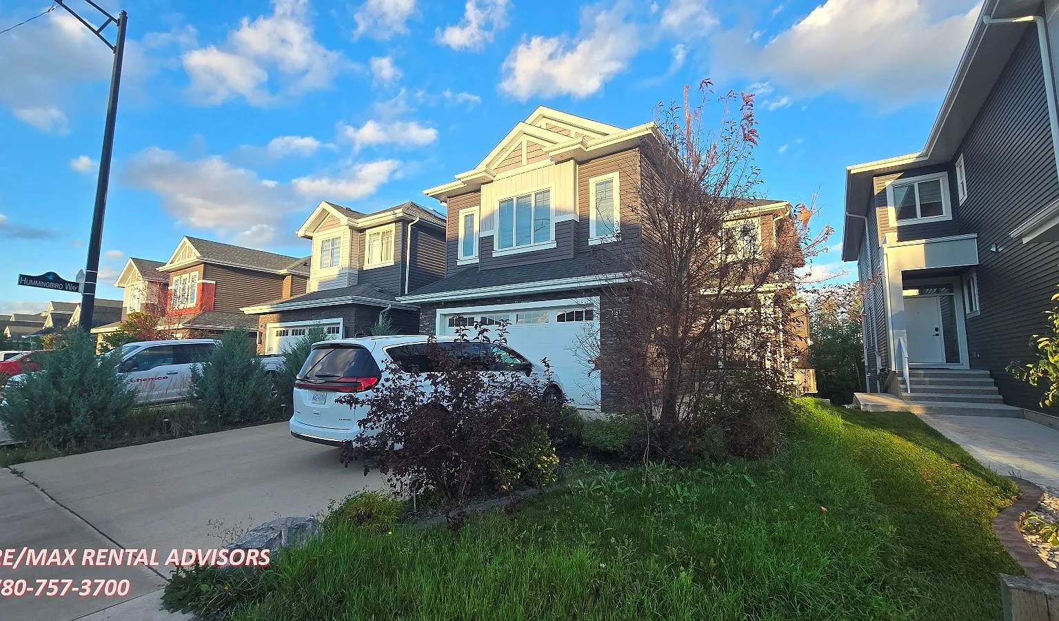 3357 Chickadee Drive Northwest — Photo 1
