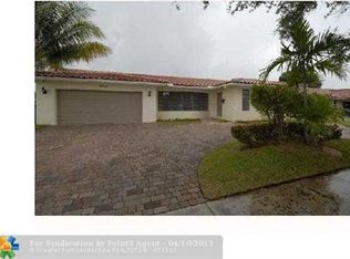 3951 N 51st Ave, Hollywood, FL 33021