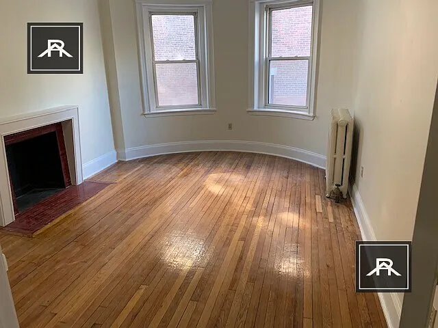 1786 Beacon St #2A — Photo 13