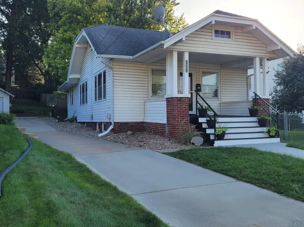 2963 Stone Park Blvd, Sioux City, IA 51104