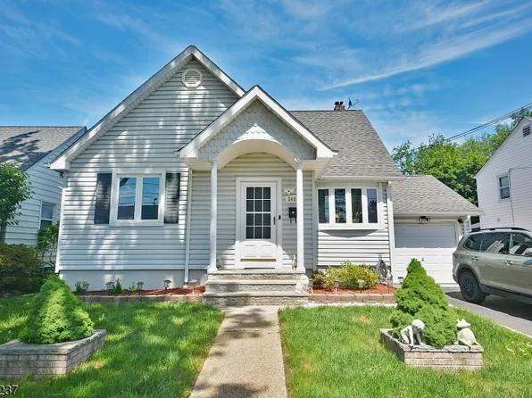 2463 Dorchester Rd, Union Twp., NJ 07083