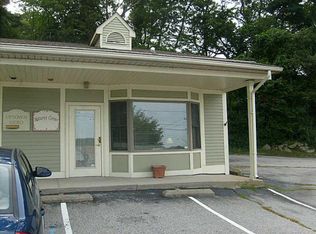 192 Pilgrim Ave STE 1, Coventry, RI 02816